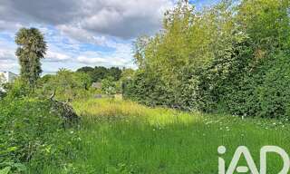 Terrain  561 m² à vendre à La Chapelle-sur-Erdre (44240)