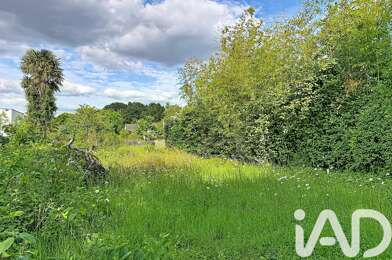 Terrain  183000 €