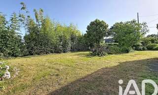 Terrain  561 m² à vendre à La Chapelle-sur-Erdre (44240)