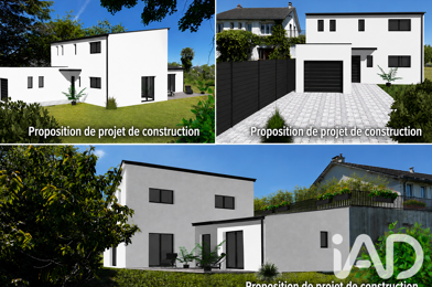 Terrain  183000 €