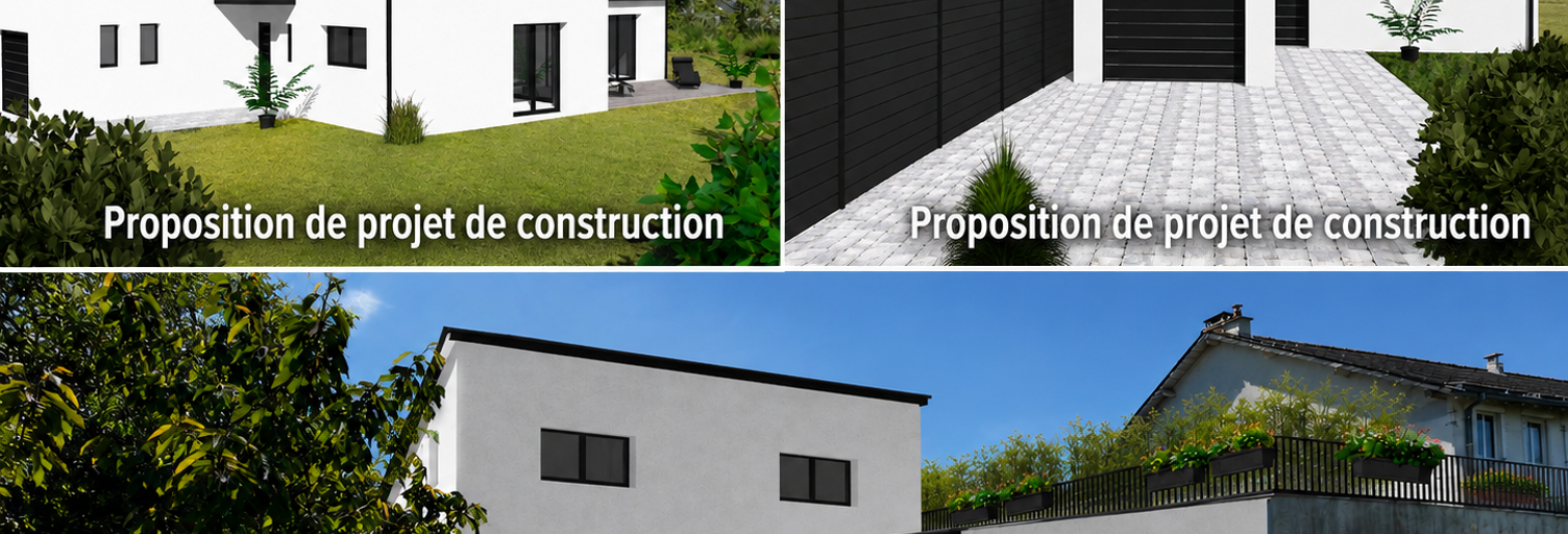 Terrain  561 m² à vendre à La Chapelle-sur-Erdre (44240)