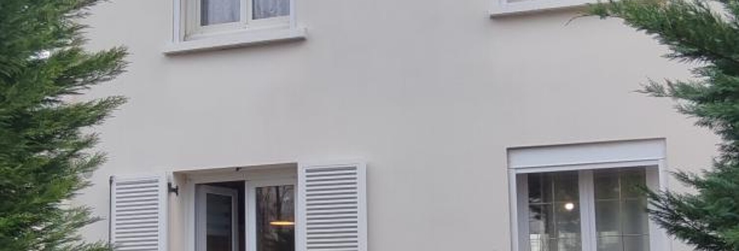 Maison 4 Pièces 78 m² à vendre à Le Mans (72000)