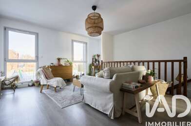 Appartement 3 pièces 279000 €