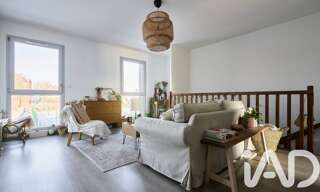 Appartement 3 Pièces 73 m² à vendre à Croix (59170)