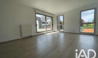 Appartement 3 Pièces 73 m² à vendre à Croix (59170)