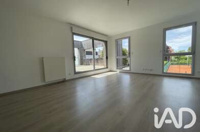 Appartement 3 pièces 259000 €