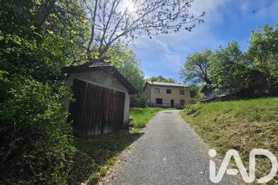 Maison 6 pièces 398000 €