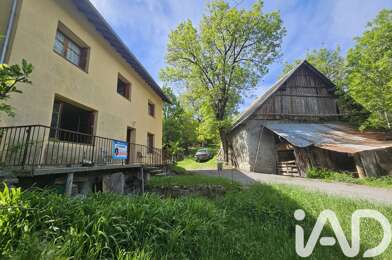 Maison 6 pièces 398000 €