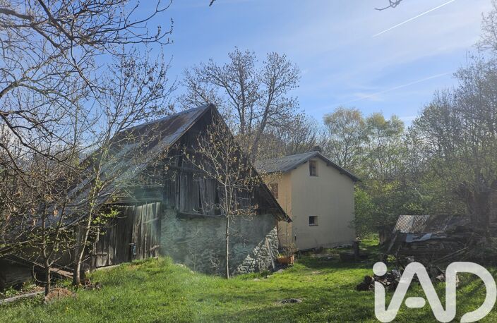 Vente Maison/villa 6 pièces — photo 3