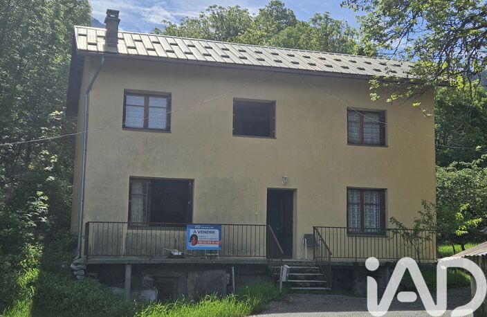 Vente Maison/villa 6 pièces — photo 4