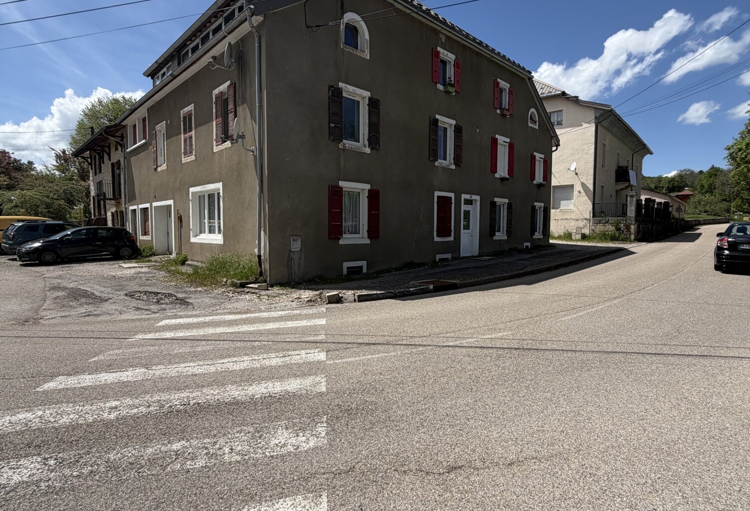 Vente Appartement 3 pièces — photo 1