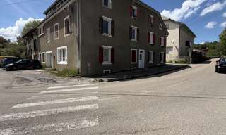 Appartement 3 Pièces 85 m² à vendre à Foncine-le-Bas (39520)