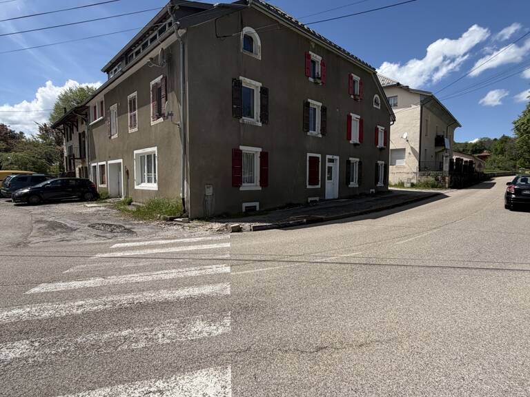 Vente Appartement 3 pièces — photo 1