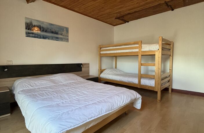 Vente Appartement 3 pièces — photo 2