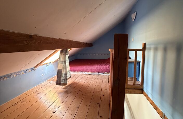 Vente Appartement 3 pièces — photo 3