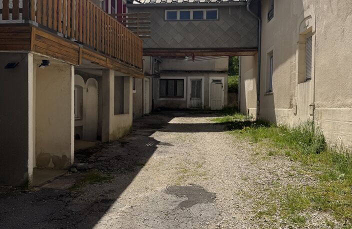 Vente Appartement 3 pièces — photo 5