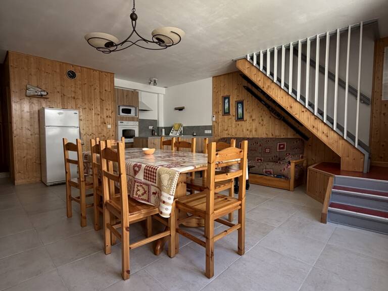 Vente Appartement 3 pièces — photo 1