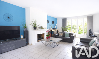 Maison 6 Pièces 139 m² à vendre à Vauréal (95490)