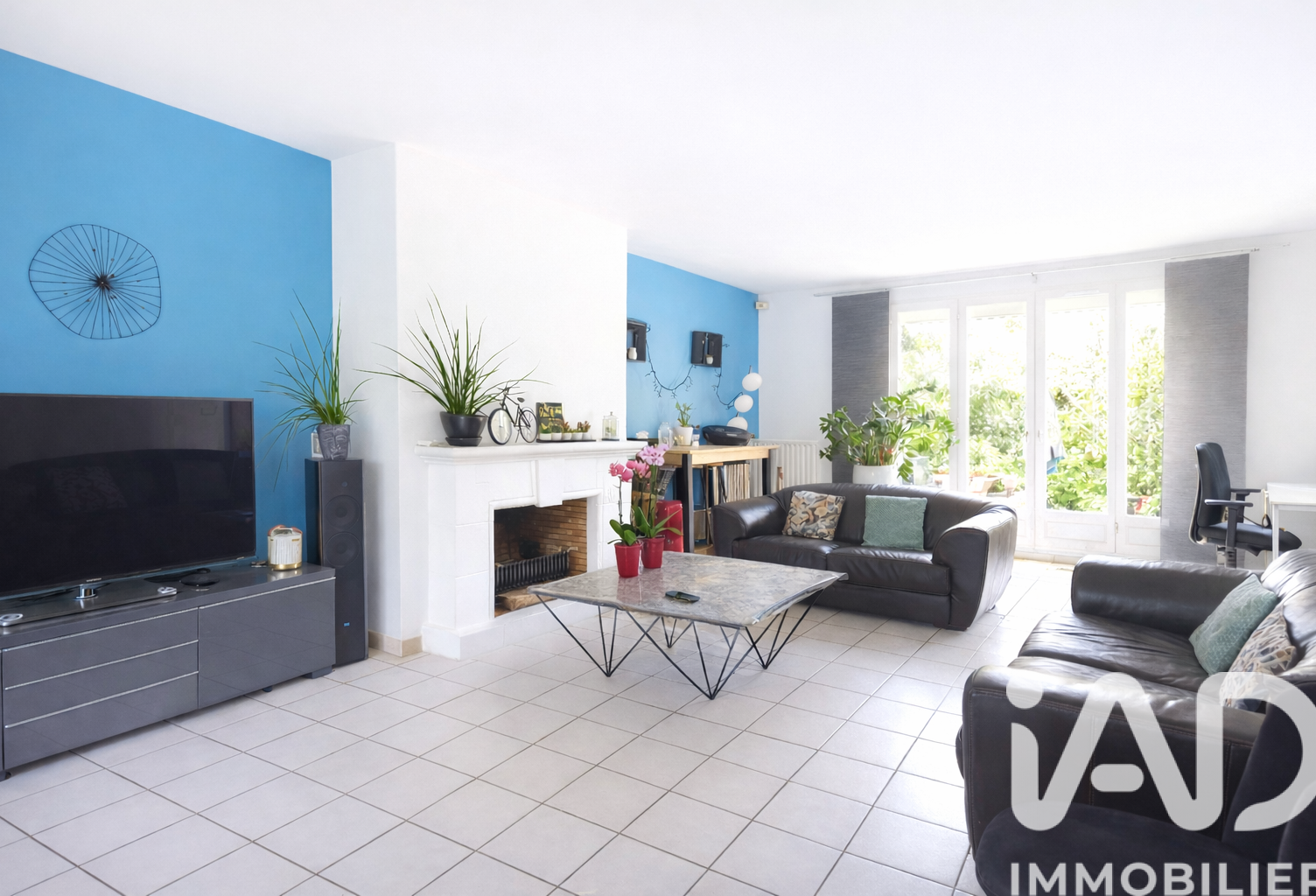 Vente Maison/villa 6 pièces — photo 1