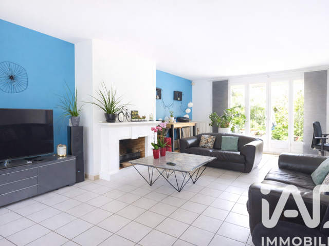Vente Maison/villa 6 pièces — photo du bien