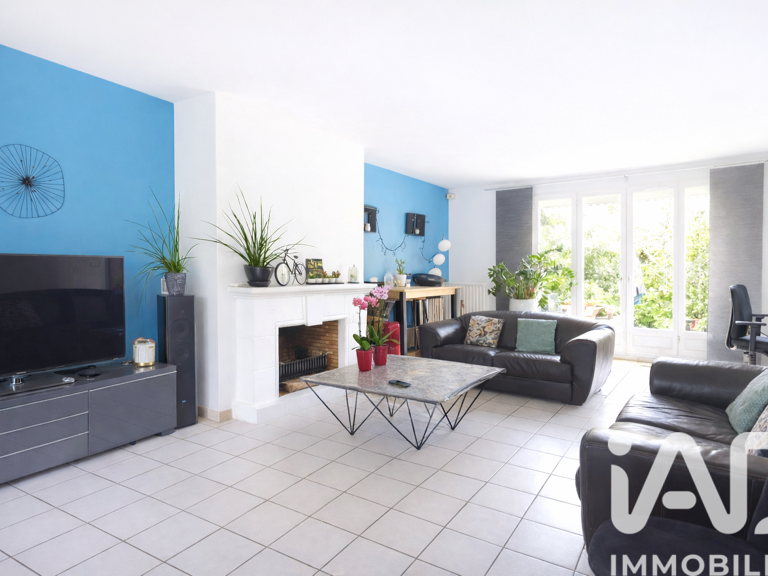Vente Maison/villa 6 pièces — photo 1