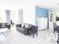 Vente Maison/villa 6 pièces — photo 2