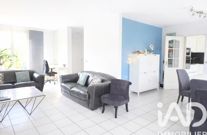Vente Maison/villa 6 pièces — photo 2