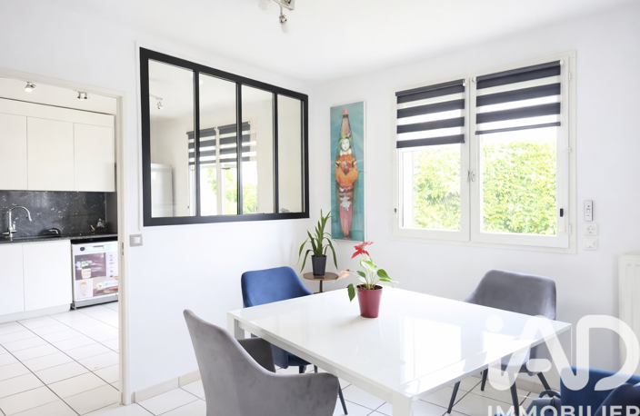 Vente Maison/villa 6 pièces — photo 3