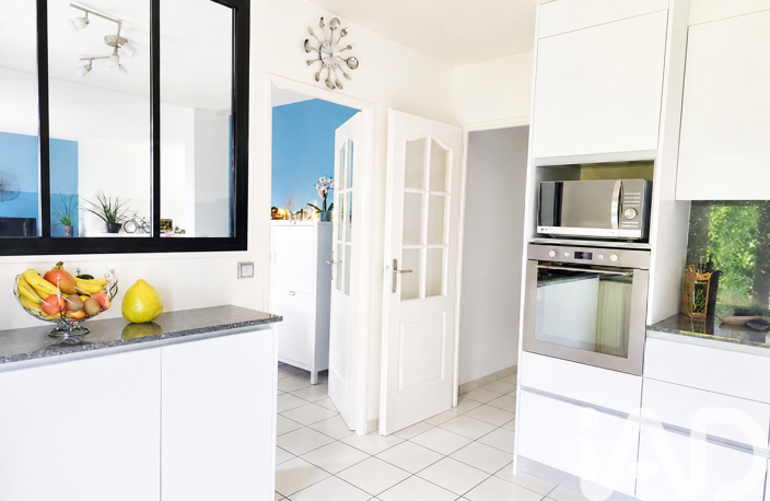 Vente Maison/villa 6 pièces — photo 4