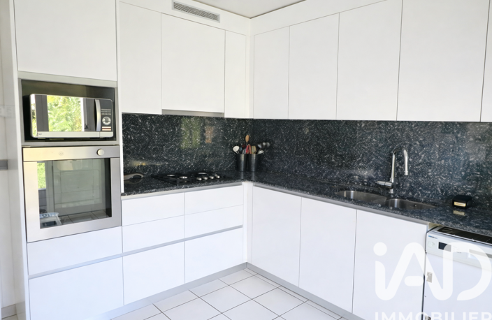 Vente Maison/villa 6 pièces — photo 5