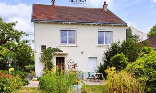 Maison 4 Pièces 76 m² à vendre à Tours (37100)