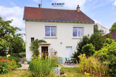 Maison 4 pièces 244900 €