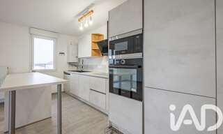 Appartement 3 Pièces 61 m² à vendre à Guénange (57310)