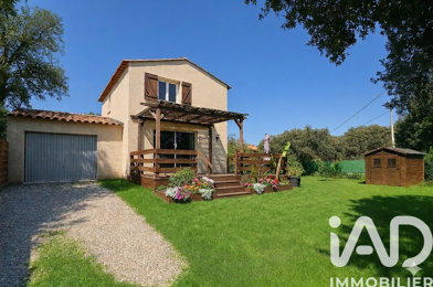Maison 4 pièces 298000 €