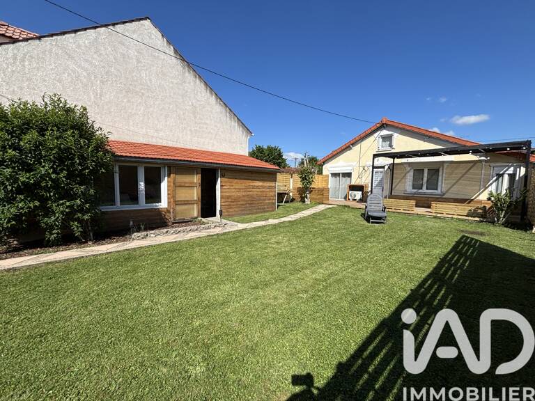 Vente Maison/villa 3 pièces — photo 1