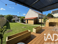 Vente Maison/villa 3 pièces — photo 3