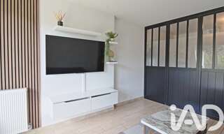 Appartement 3 Pièces 56 m² à vendre à Épinay-sur-Seine (93800)