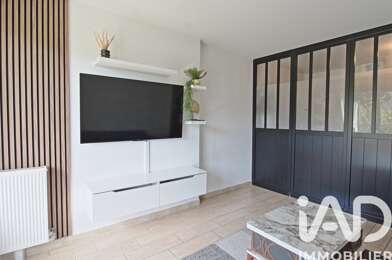 Appartement 3 pièces 205000 €