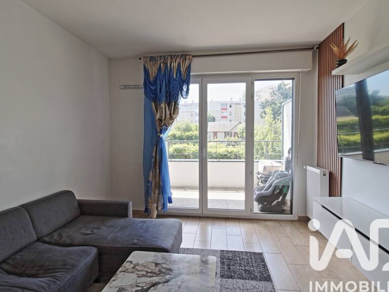 Vente Appartement 3 pièces — photo 1