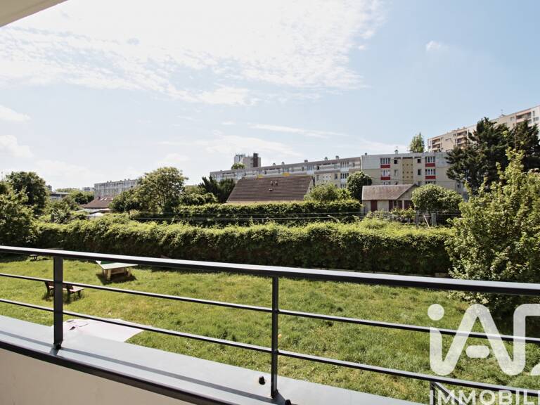 Vente Appartement 3 pièces — photo 1