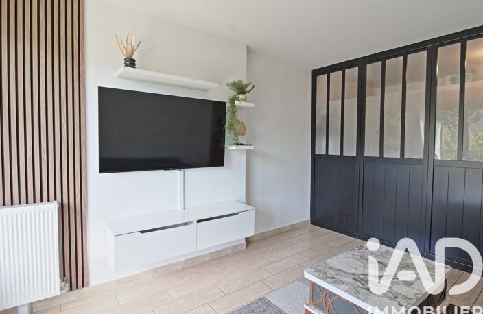 Vente Appartement 3 pièces — photo 2