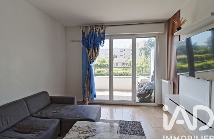 Vente Appartement 3 pièces — photo 3