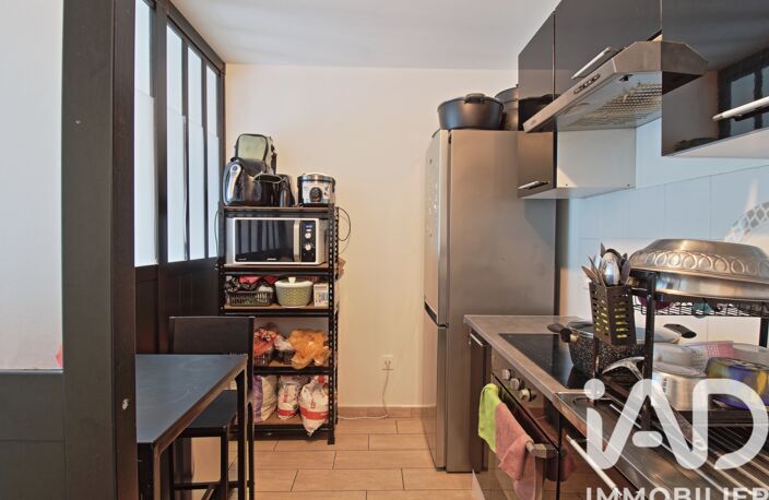 Vente Appartement 3 pièces — photo 4
