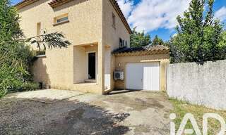 Maison 4 Pièces 105 m² à vendre à Tarascon (13150)