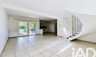 Maison 4 Pièces 105 m² à vendre à Tarascon (13150)