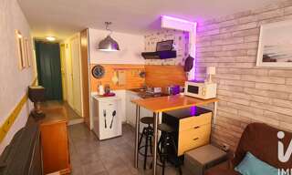 Maison 5 Pièces 97 m² à vendre à La Palme (11480)