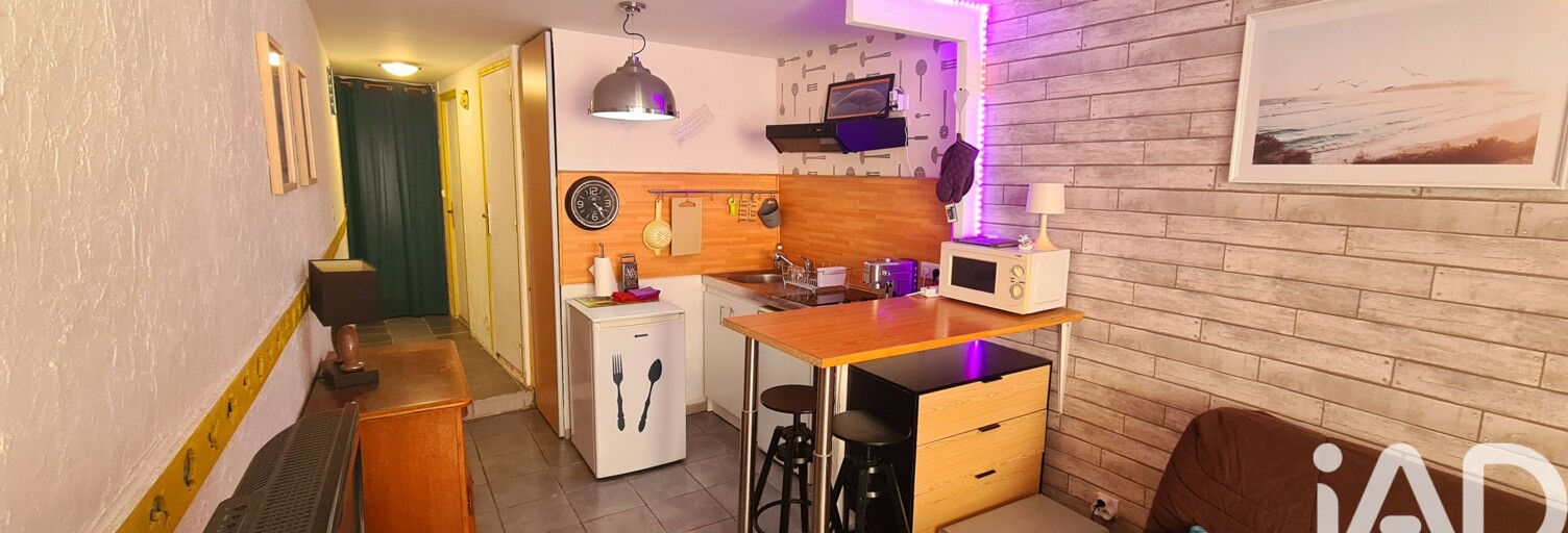 Maison 5 Pièces 97 m² à vendre à La Palme (11480)