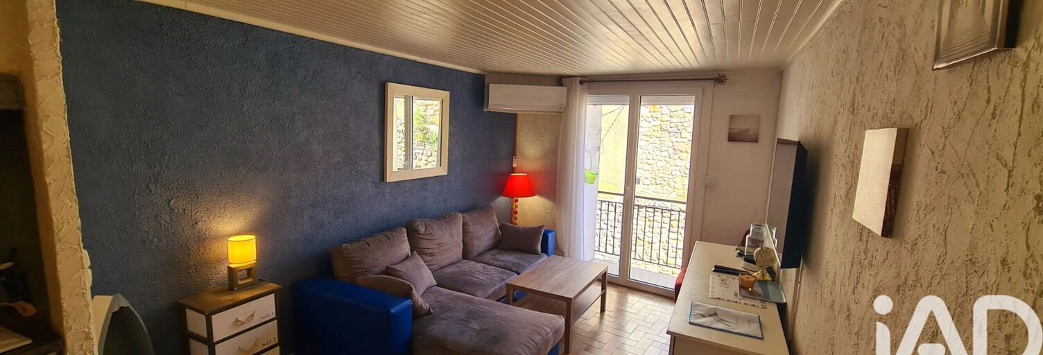Maison 5 Pièces 97 m² à vendre à La Palme (11480)