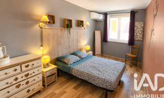 Maison 5 Pièces 97 m² à vendre à La Palme (11480)