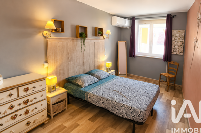 Maison 5 pièces 129000 €